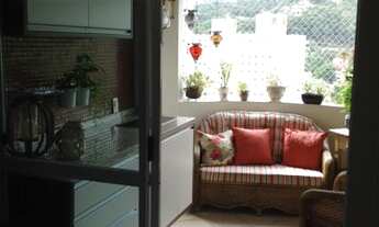 Imagem 7: Blumenau - Apartamento Padrão - Vila Formosa