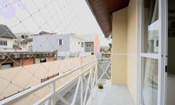 Imagem 6: CURITIBA - Casa de Condomínio - Boqueirão