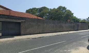 Imagem 2: Santa Clara -Aluga Casa Comercial Na Av Rio poty de Esquina