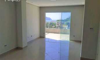 Imagem 2: Ubatuba - Praia Perequê-Açu : Cobertura Nova a venda com 2 suítes 2 Vagas Piscina : Vista