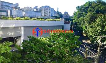 Imagem 3: Maravilhoso condomínio com Segurança. Vista verde e Cristo