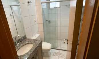 Imagem 6: Apartamento com 101 metros e 3 quartos no Pantanal 1 próximo ao shopping e sol da manhã