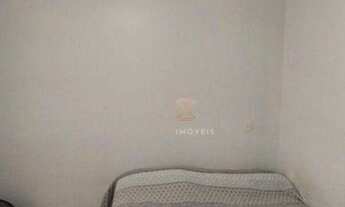 Imagem 2: Apartamento com 3 dormitórios à venda, 108 m² por R$ 500.000 - Diamante - Belo Horizonte/M