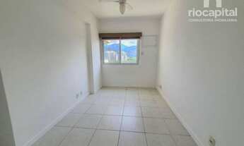 Imagem 6: Apartamento com 2 quartos à venda, 68 m² por R$ 650.000 - Barra da Tijuca - Rio de Janeiro