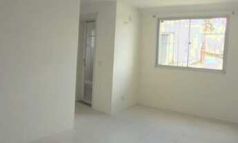 Imagem 5: Apartamento á venda de 2 dormitórios com 56,00m² por R$ 199.000,00 e locação por R$ 850,00