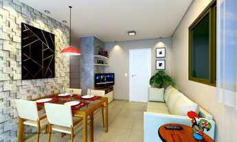 Imagem 7: Vendo apartamento no Condomínio Residencial Presidente Kennedy (Lançamento