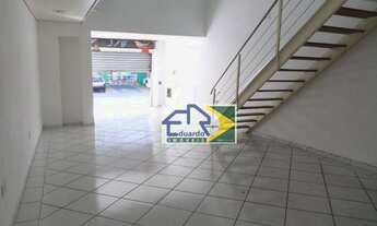 Imagem 7: Salão para alugar, 125 m² por R$ 2.900,00/mês - Vila Costa - Suzano/SP