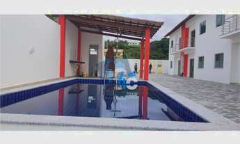 Imagem 6: Casa com 2 dormitórios à venda, 70 m² por R$ 350.000,00 - Taperapuã - Porto Seguro/BA