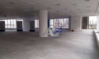 Imagem 3: Conjunto para alugar, 535 m² por R$ 40.162,00/mês - Brooklin - São Paulo/SP