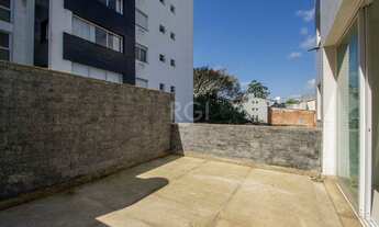 Imagem 2: Apartamento Garden de 1 quarto no Passo da Areia