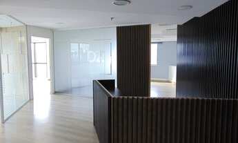 Imagem 4: Conjunto/Sala Comercial para aluguel, 5 vagas, MOINHOS DE VENTO - Porto Alegre/RS