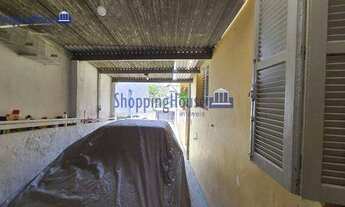 Imagem 9: Sobrado à venda, 122 m² por R$ 780.000,00 - Vila Anglo Brasileira - São Paulo/SP