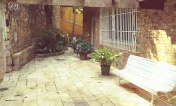 Imagem 4: Sobrado para venda com 505 metros quadrados com 4 quartos em Gávea - Rio de Janeiro - RJ