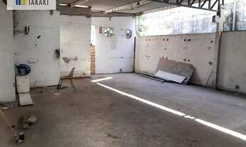 Imagem 4: Terreno, 388 m² - venda por R$ 1.595.000,00 ou aluguel por R$ 2.600,00/mês - Chácara Ingle