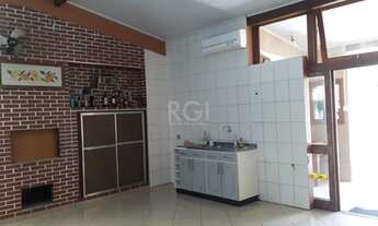 Imagem 5: CASA 03 DORMITÓRIOS, SUÍTE, 02 VAGAS COBERTAS, BAIRRO RESTINGA, PORTO ALEGRE, RS