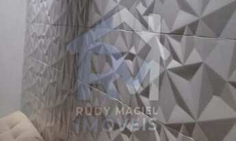 Imagem 3: Apartamento a venda condomínio Brasil Beach