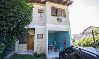 Imagem: Casa em Ipanema