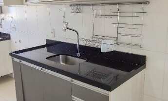 Imagem 4: 2 quartos, muito bem localizado, Sol da manhã, com 2 vagas cobertas!