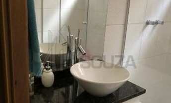 Imagem 7: Casa com 3 dormitorios , 1 suíte, repleto de armários, área gourmet, no Jardim São Paulo