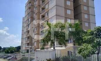 Imagem: Apartamento - Residencial Parque da Fazenda