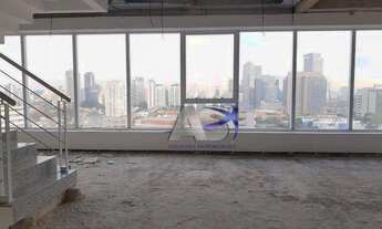 Imagem 2: Conjunto para alugar, 871 m² por R$ 65.393,00/mês - Berrini - São Paulo/SP