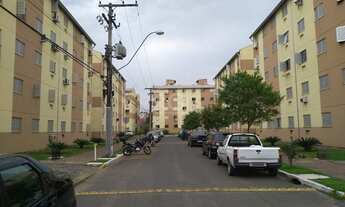 Imagem 5: Apartamento em Rubem Berta