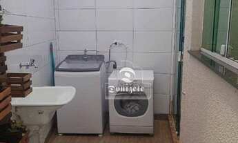 Imagem 7: Apartamento à venda, 62 m² por R$ 450.000,00 - Vila Guiomar - Santo André/SP