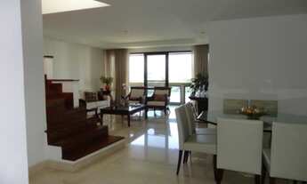 Imagem: Apartamento de 385 metros quadrados no bairro