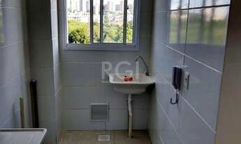 Imagem 6: Apartamento em Morro Santana