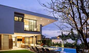 Imagem 3: LINDISSIMA MANSÃO Á VENDA ! IMPECÁVEL!