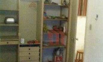 Imagem 3: Apartamento na praia, vista mar, 1 dormitório, 1 vaga