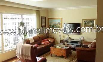 Imagem: Sobrado com 4 dormitórios à venda, 253