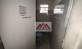 Imagem 7: Galpão para alugar, 400 m² por R$ 5.000,00/mês - Vila Bela - Guaratinguetá/SP