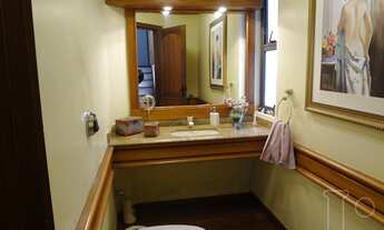 Imagem 5: Casa em Cristal Casa com 3 dormitórios