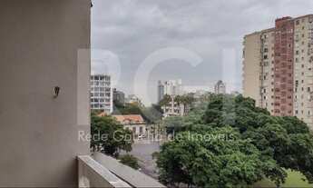 Imagem 3: Apartamento 2 quartos no bairro Bom Fim, em Porto Alegre