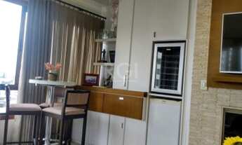 Imagem 4: Apartamento em Higienópolis