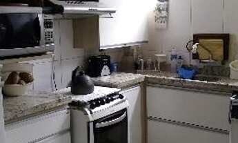 Imagem 7: Apartamento com 02 dormitórios no bairro Farroupilha em Porto Alegre