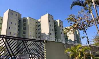 Imagem: Apartamento com 2 dormitórios à venda