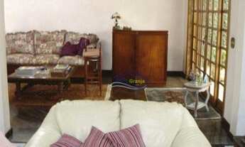 Imagem 4: GRANJA VIANA - FAZENDINHA - RECANTO VERDE