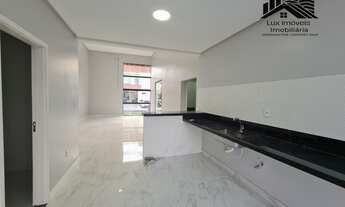 Imagem: CONDOMÍNIO FECHADO COM 4 VAGAS SENDO 2