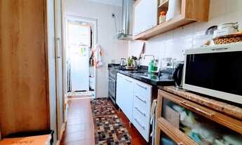 Imagem 3: Apartamento em Santana