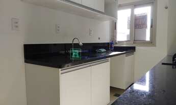 Imagem 4: Apartamento à venda no bairro Centro - Campinas/SP