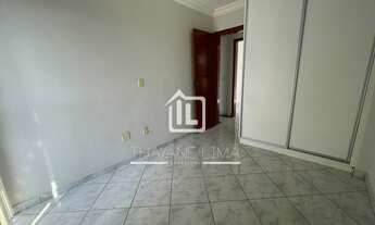 Imagem 3: Apartamento com 3 quartos no Jardim América - Goiânia - GO