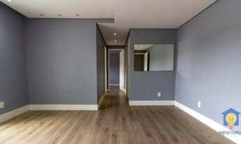 Imagem 2: Apartamento com 2 dorms à Venda por R$ 454.000 - Jardim das Vertentes - São Paulo/SP