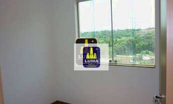 Imagem 5: Apartamento para venda com 72 metros quadrados com 3 quartos em Brasília - Sarzedo - MG