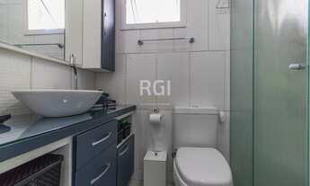 Imagem 6: Apto 2 quartos de barbada no Jardim Leopoldina