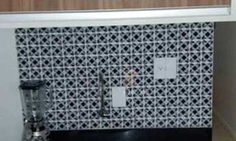 Imagem 5: Apartamento com 1 dormitório à venda, 45 m² por R$ 500.000 - Santa Cecília - São Paulo/SP