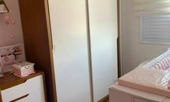 Imagem 7: Apartamento para venda com 58 metros quadrados com 3 quartos em Vila Medeiros - São Paulo