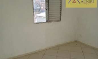 Imagem 5: São Paulo - Casa Padrão - Americanópolis