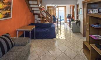 Imagem 4: Casa em Ipanema Casa com 3 dormitórios